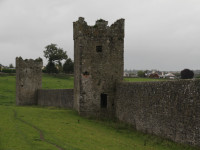 Kells Priory